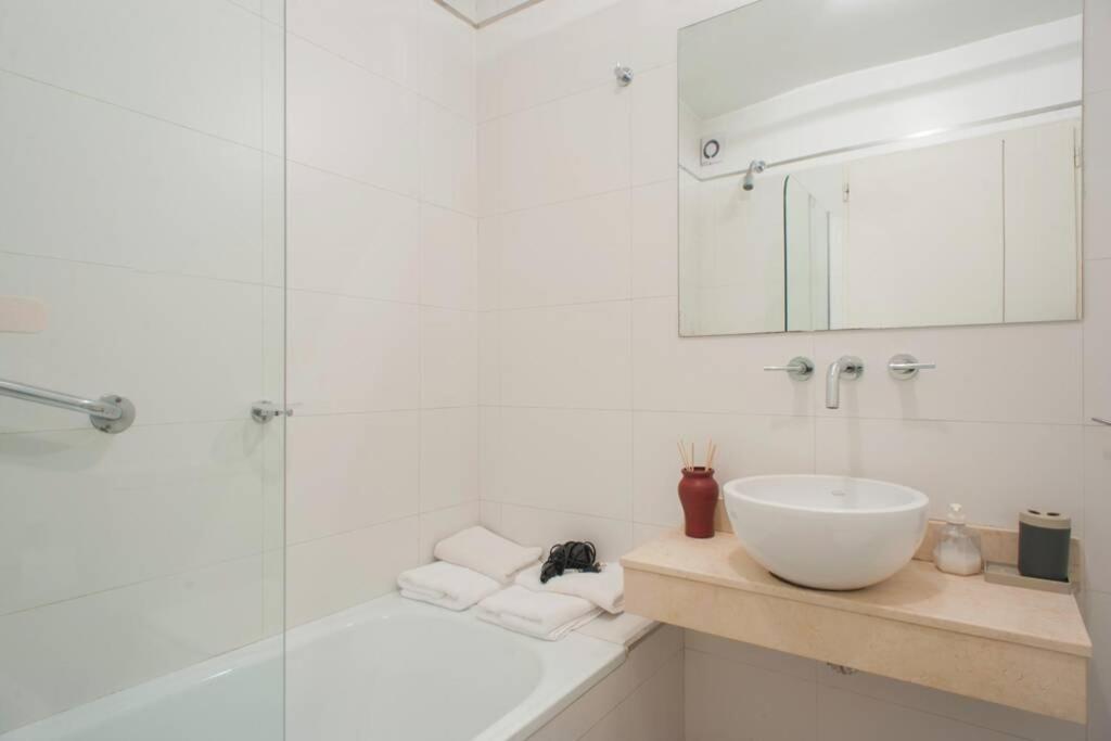 Wonderful - Palermo Wifi - Apartment
