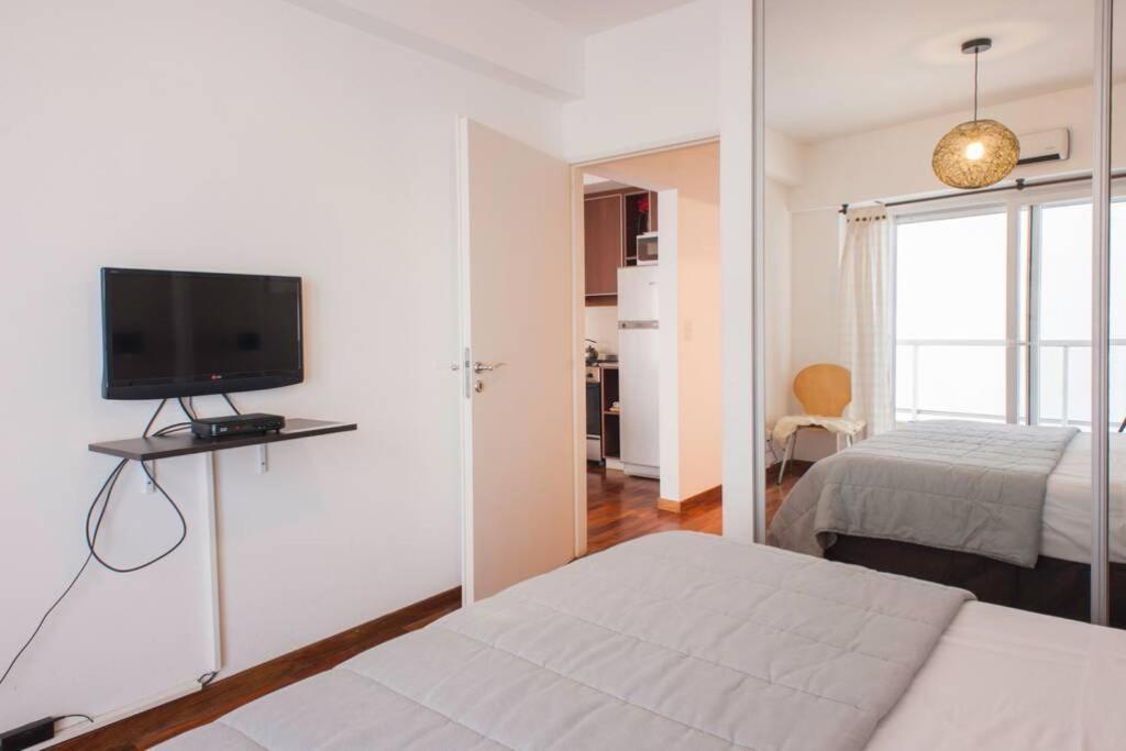 Wonderful - Palermo Wifi - Apartment *