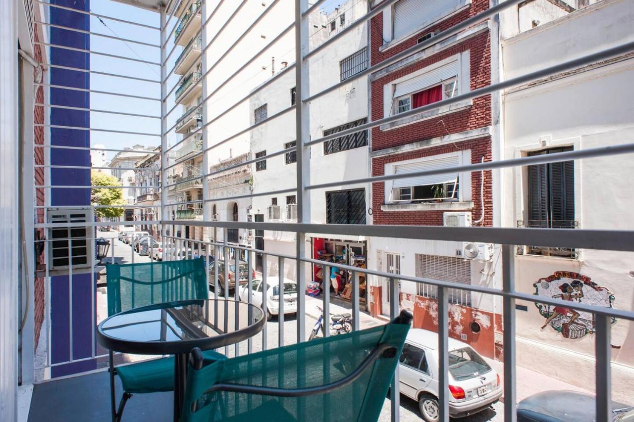 Apartment San Telmo
