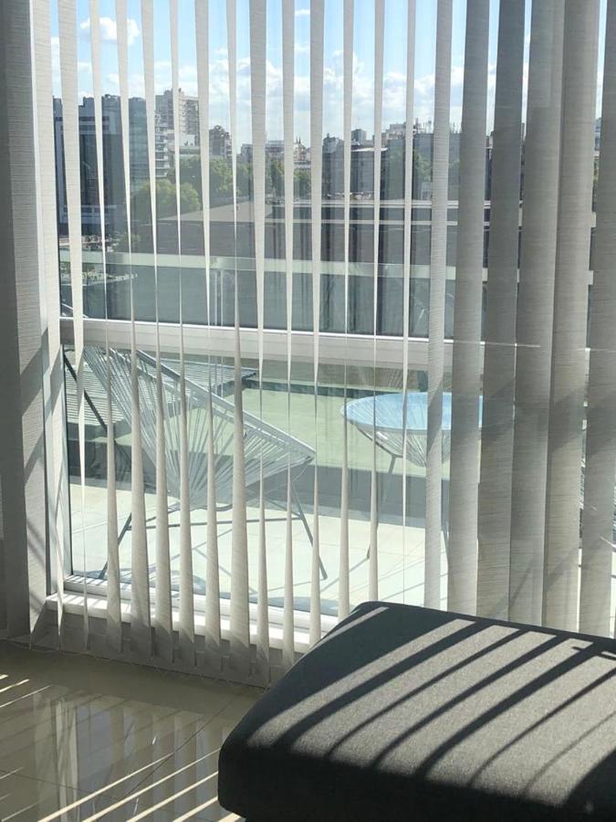 Lumiere Puerto Madero Apartment Buenos Aires