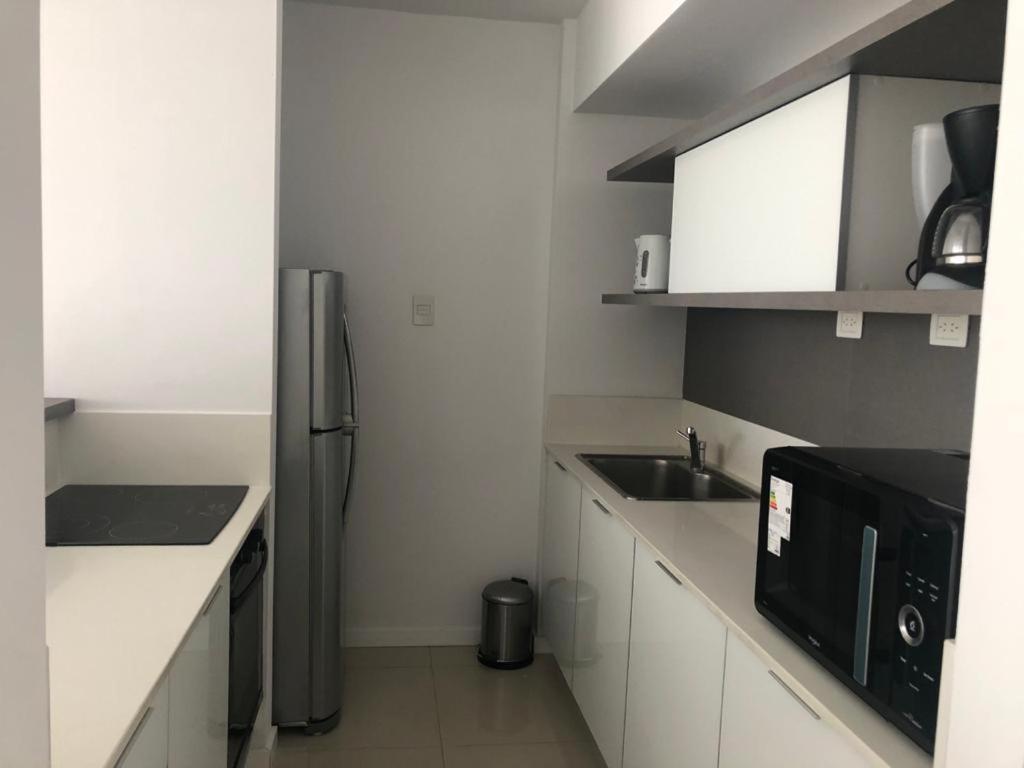 Lumiere Puerto Madero Apartment *
