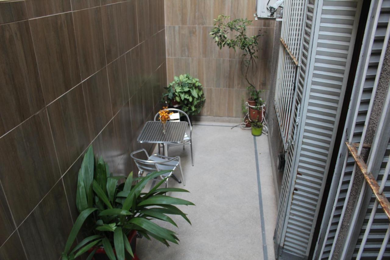 Apartment Castillo Buenos Aires