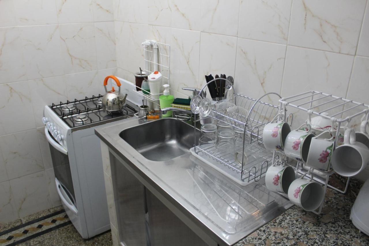 Castillo Apartment Buenos Aires