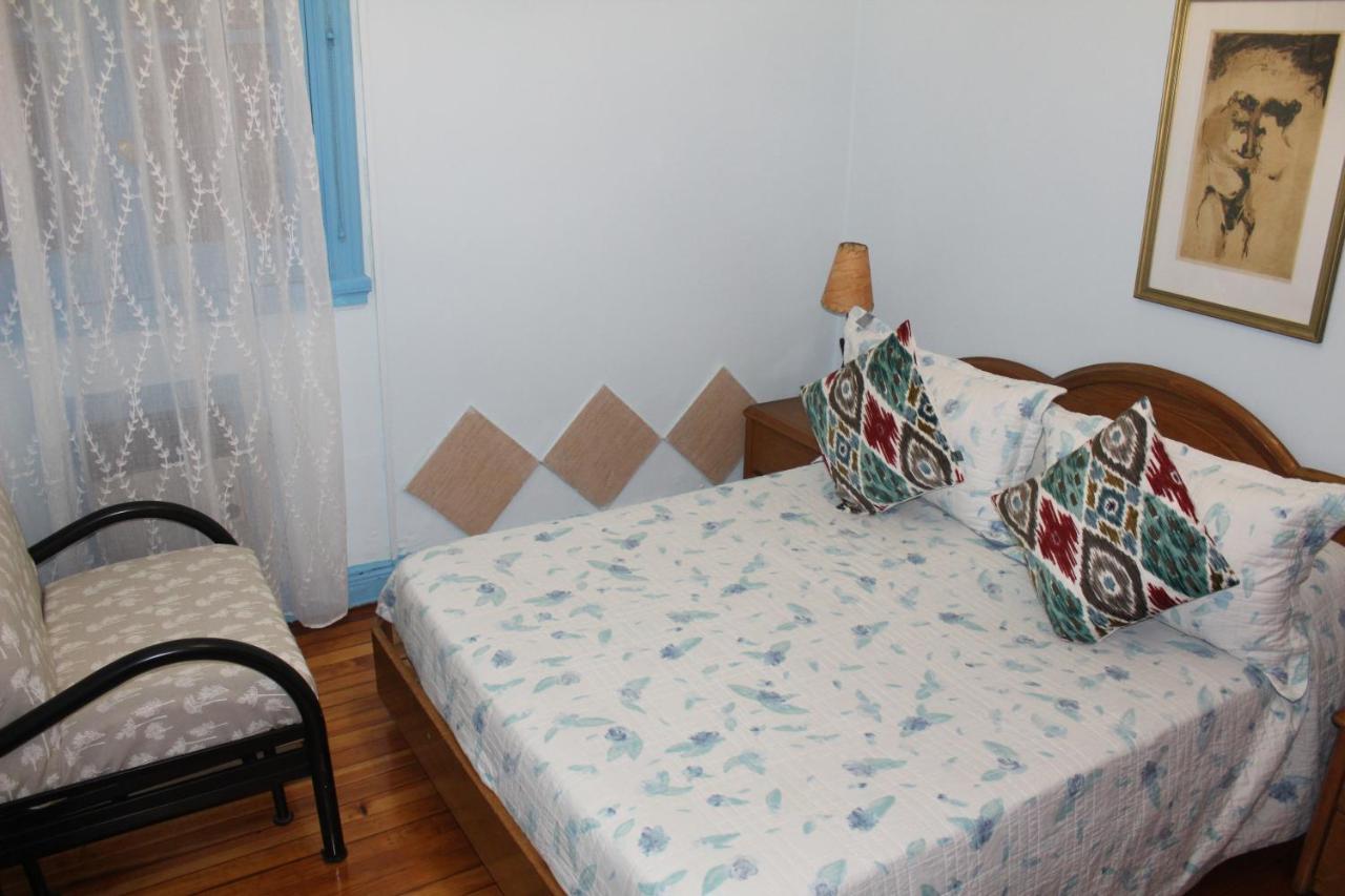 Castillo Apartment