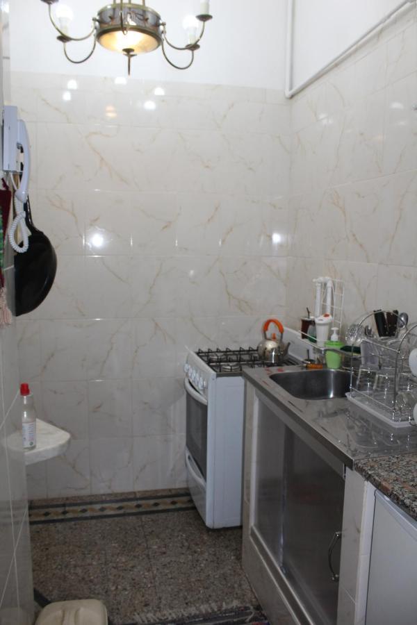 Apartment Castillo *
