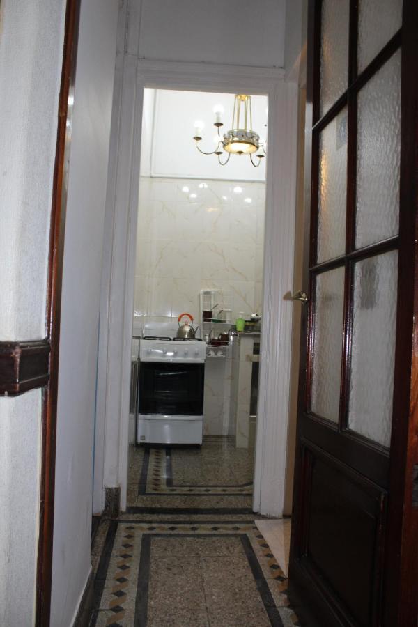 Castillo Apartment