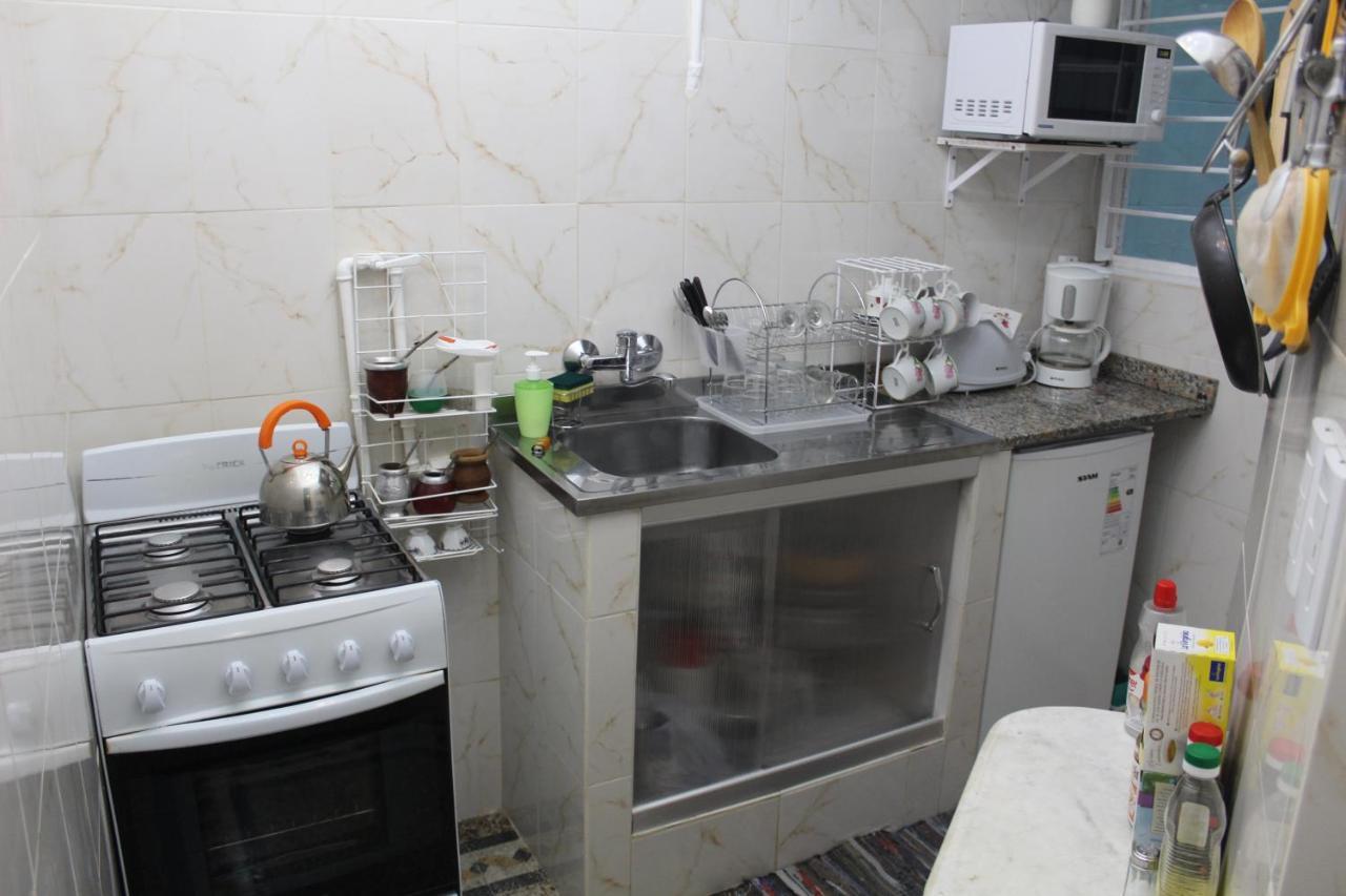 Castillo Apartment *