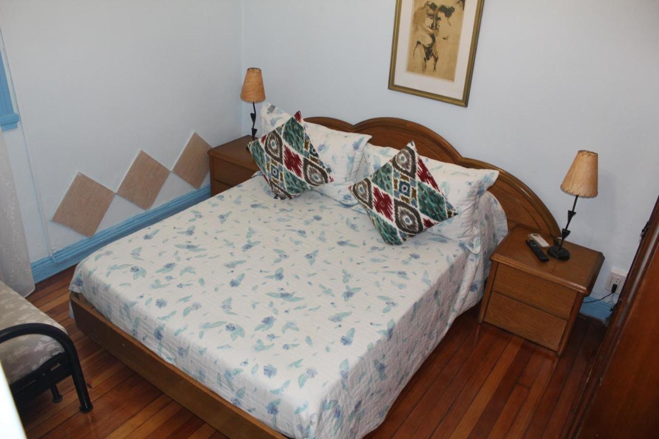 Castillo Apartment Buenos Aires