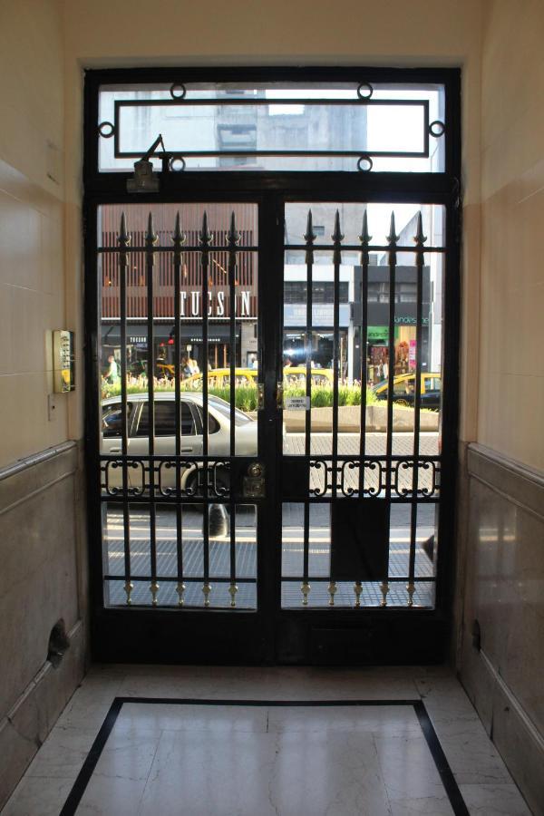 Apartment Castillo Buenos Aires