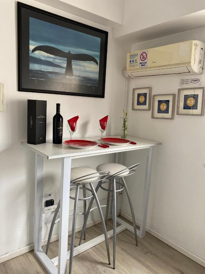 Departamento En Recoleta * Buenos Aires