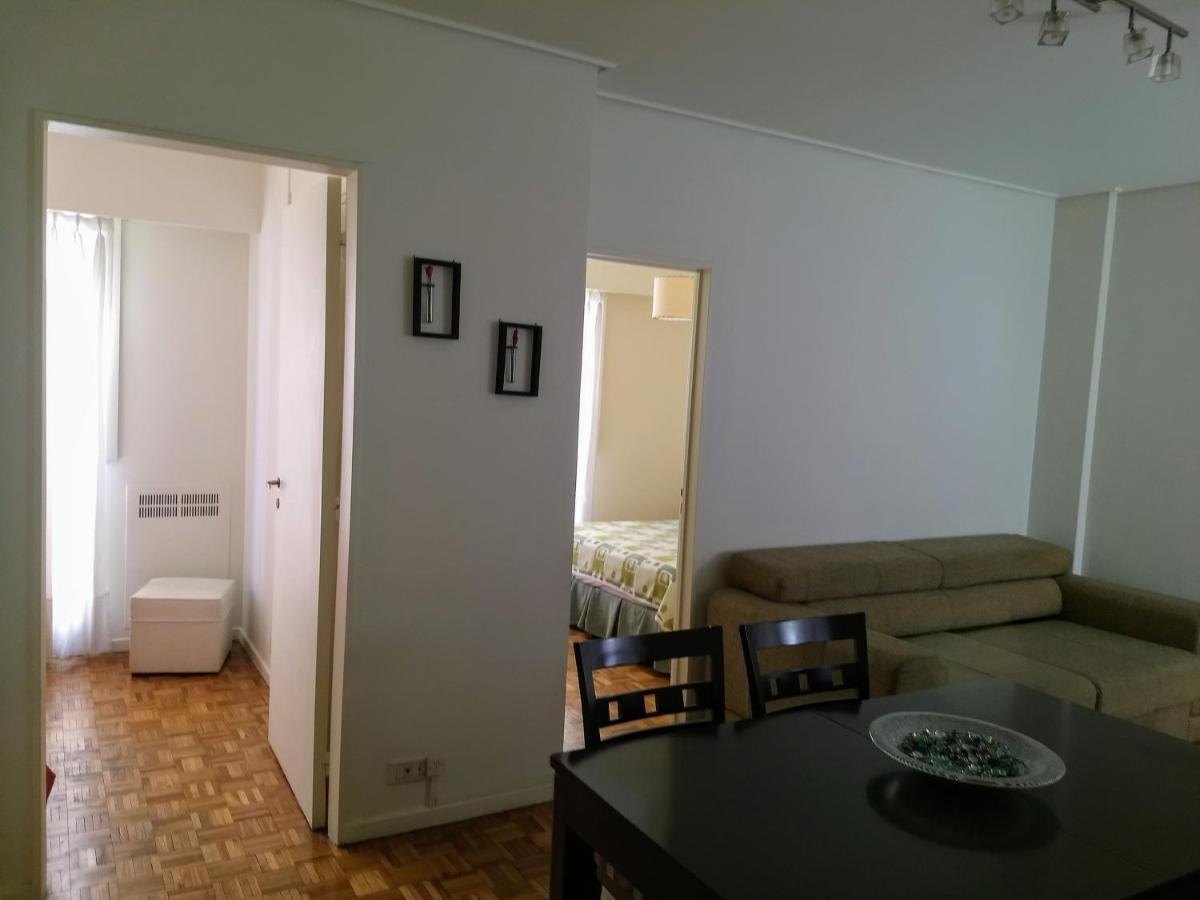En Recoleta Apartment *