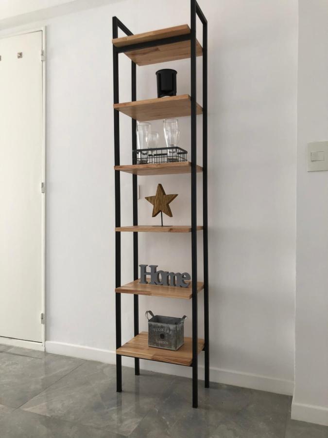 Apartment Recoletos Premium - Buenos Aires