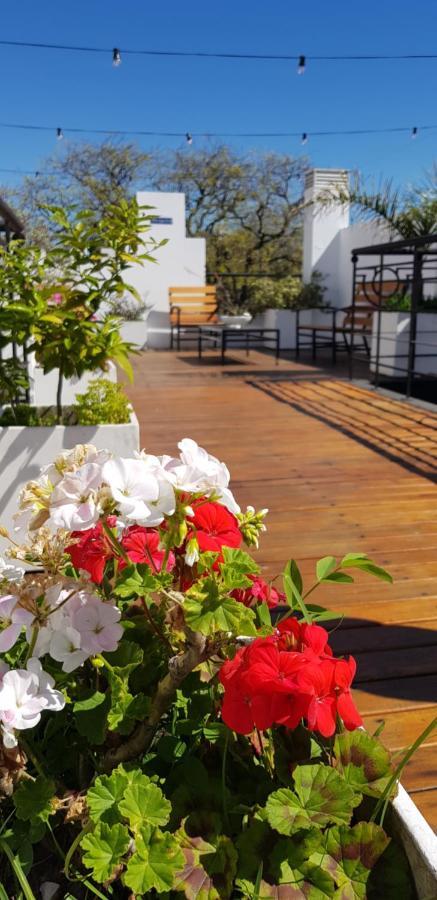 Telmho Boutique Hotel 3*