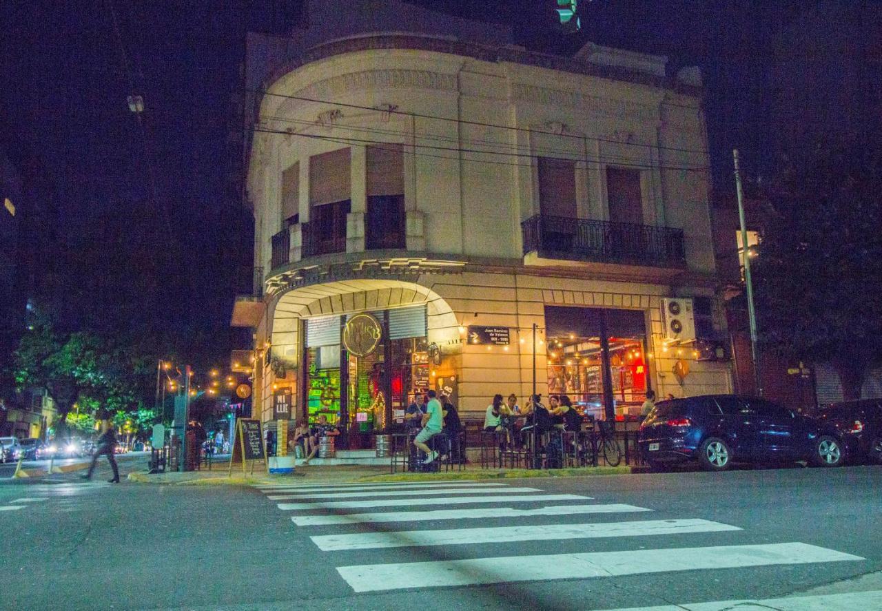 Exclusivo En Palermo Queens Apartment Buenos Aires