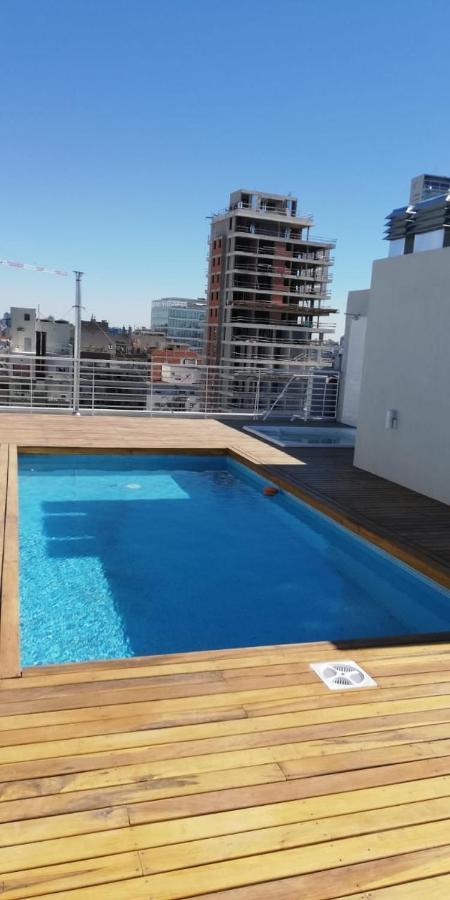 Apartment Wonderful Soho Arcos Iv Buenos Aires