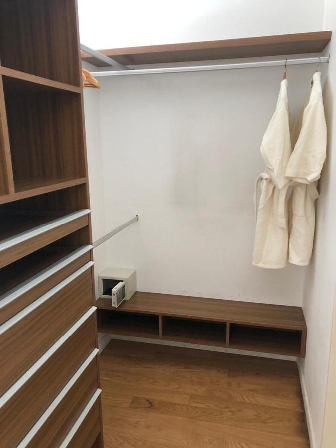 Live Palermo Hollywood - 1 Apartamento *