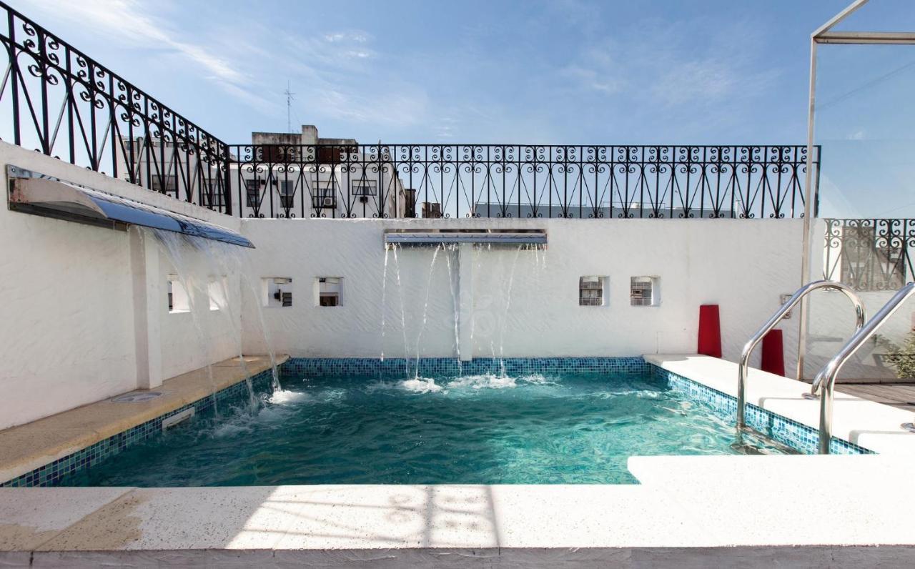Melia Recoleta Plaza Hotel 5*