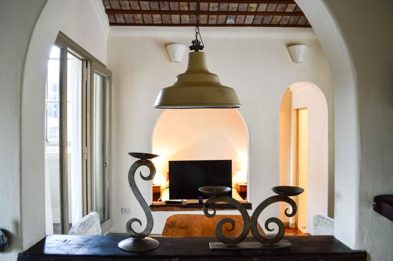 Deptos En San Telmo Kohli House Bed & Breakfast *