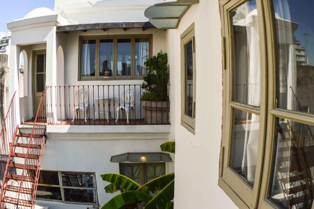 Bed & Breakfast Deptos En San Telmo Kohli House
