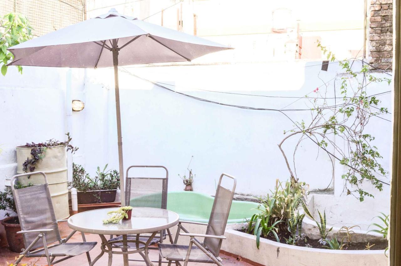 Bed & Breakfast Deptos En San Telmo Kohli House Buenos Aires