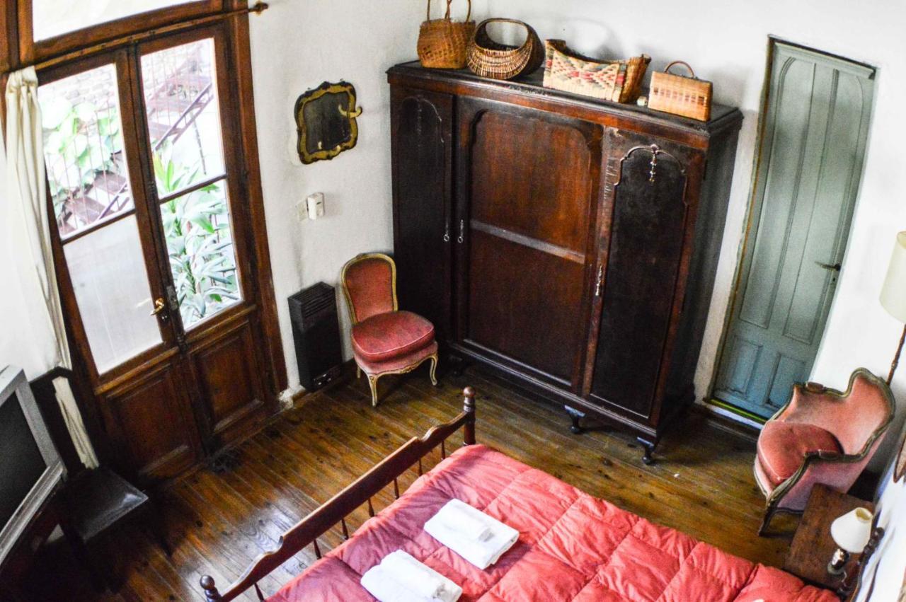 Deptos En San Telmo Kohli House Bed & Breakfast *