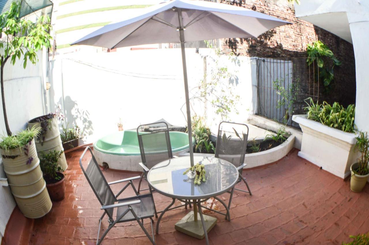Deptos En San Telmo Kohli House Bed & Breakfast *