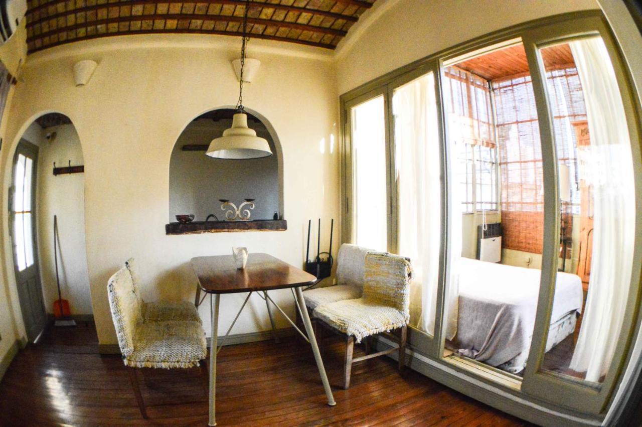Deptos En San Telmo Kohli House Bed & Breakfast *