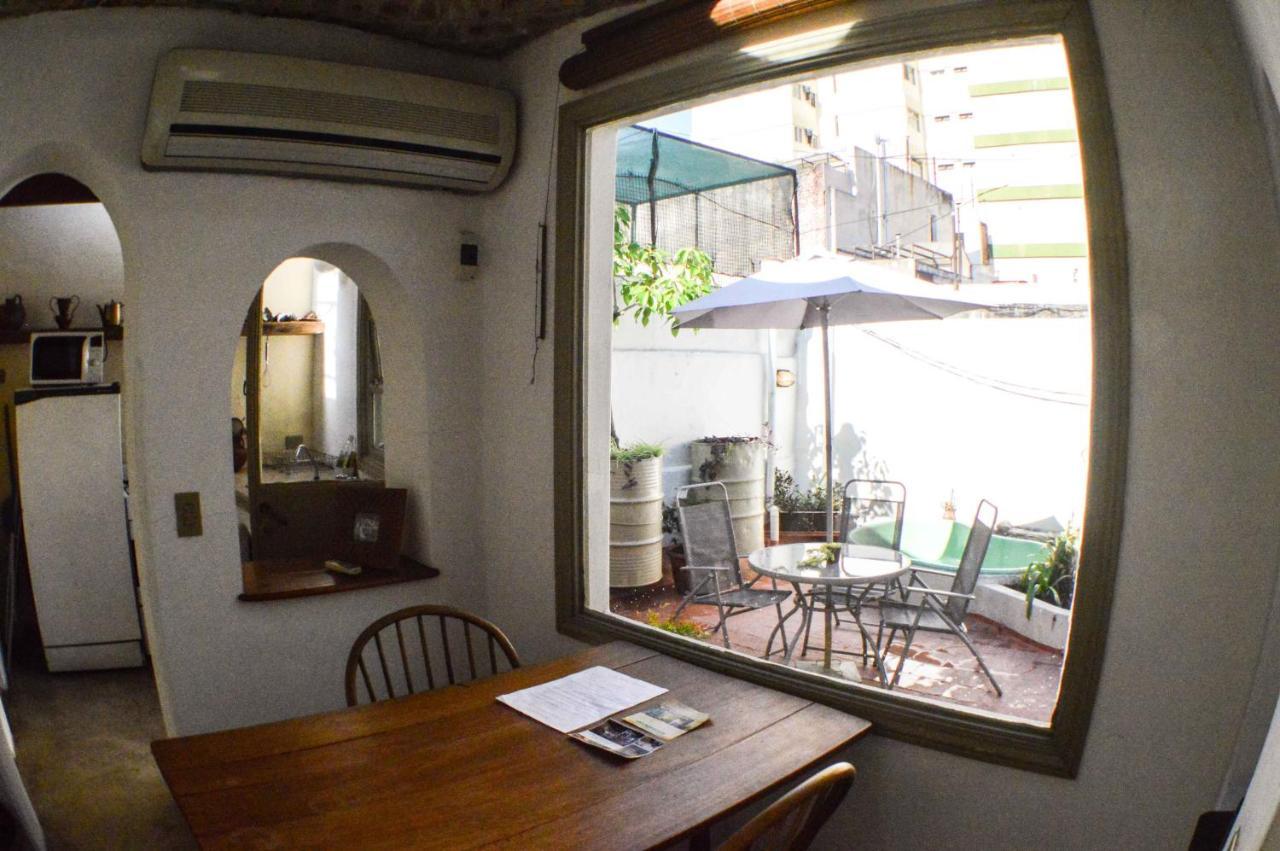 Deptos En San Telmo Kohli House Bed & Breakfast Buenos Aires