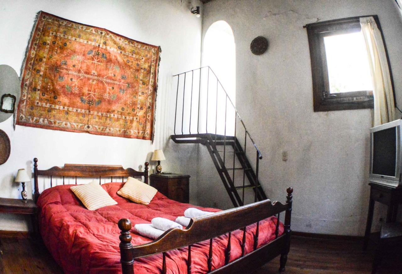 Deptos En San Telmo Kohli House Bed & Breakfast Buenos Aires