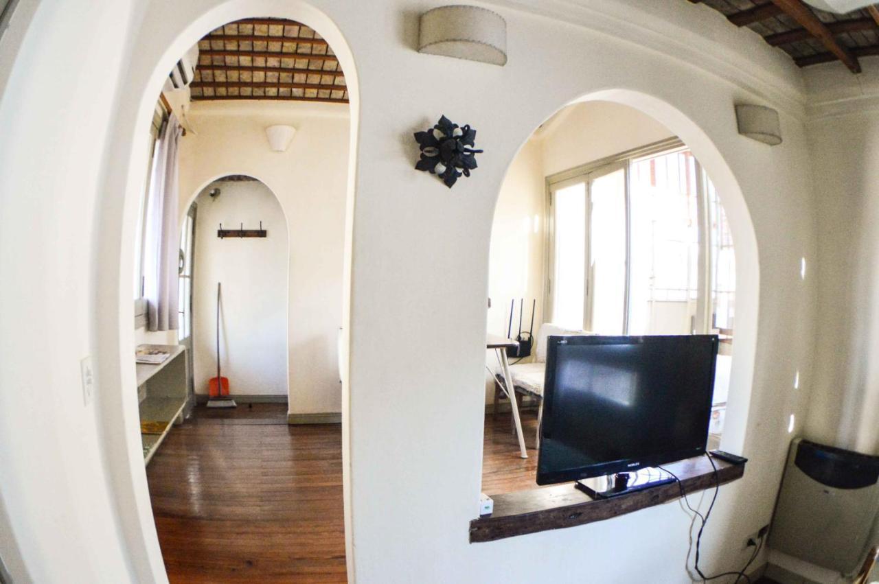 Deptos En San Telmo Kohli House * Buenos Aires