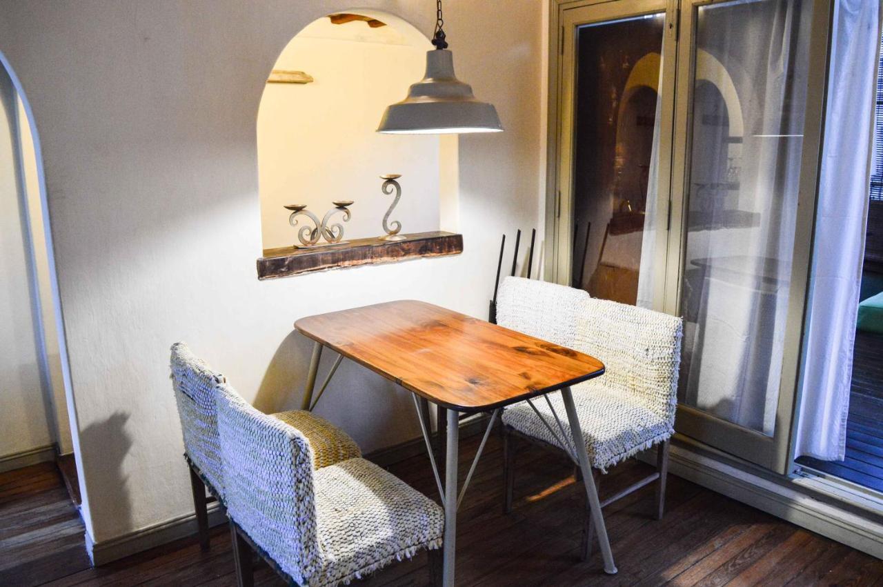 Bed & Breakfast Deptos En San Telmo Kohli House Buenos Aires