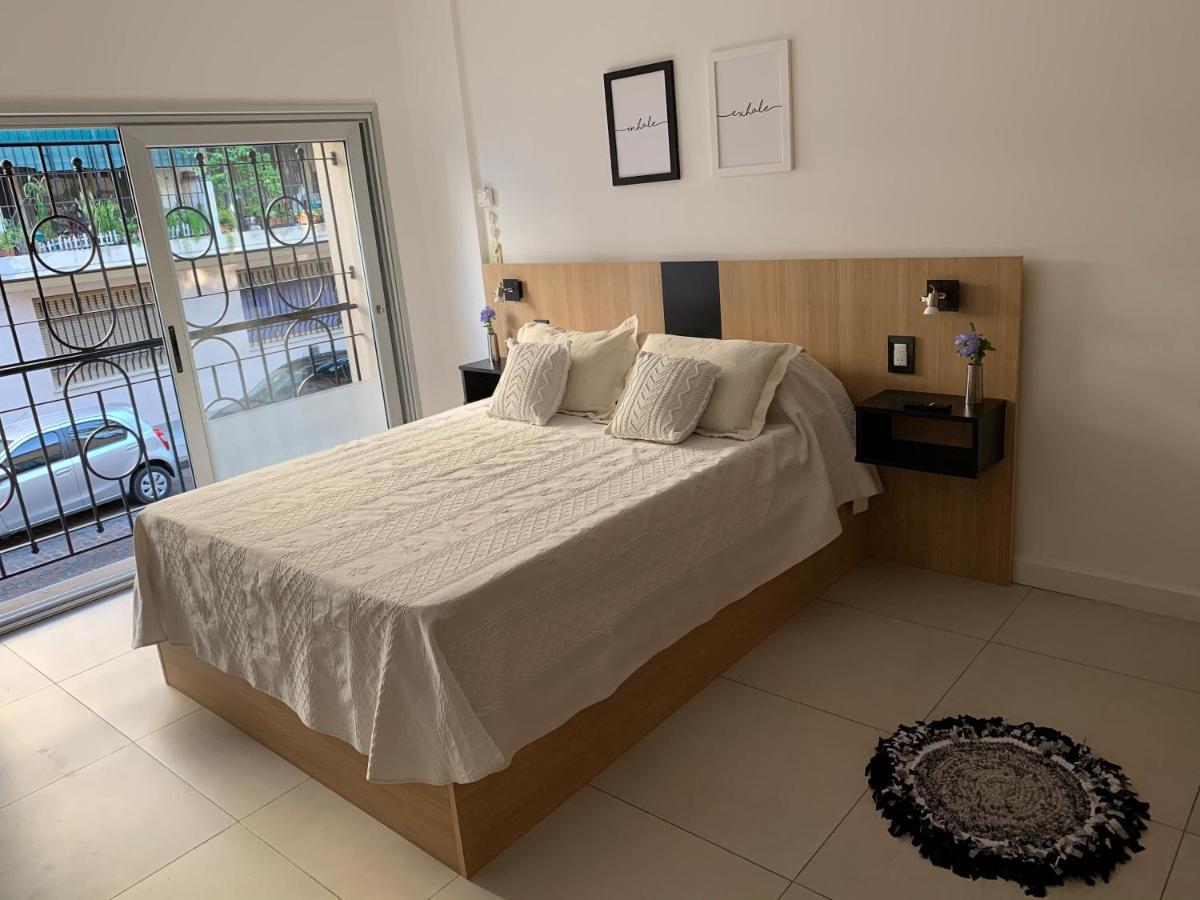 Apartment Lezama Park *