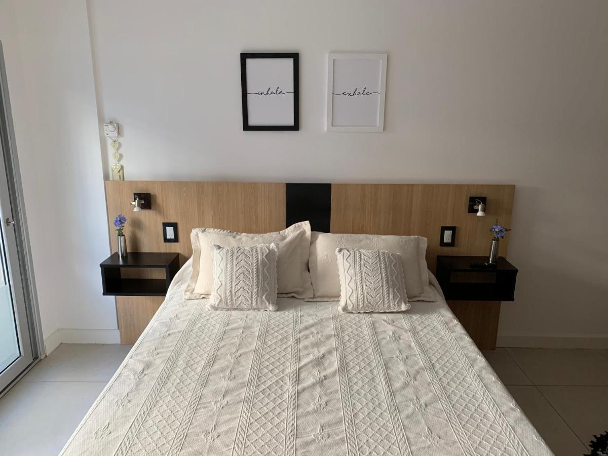 Apartment Lezama Park Buenos Aires