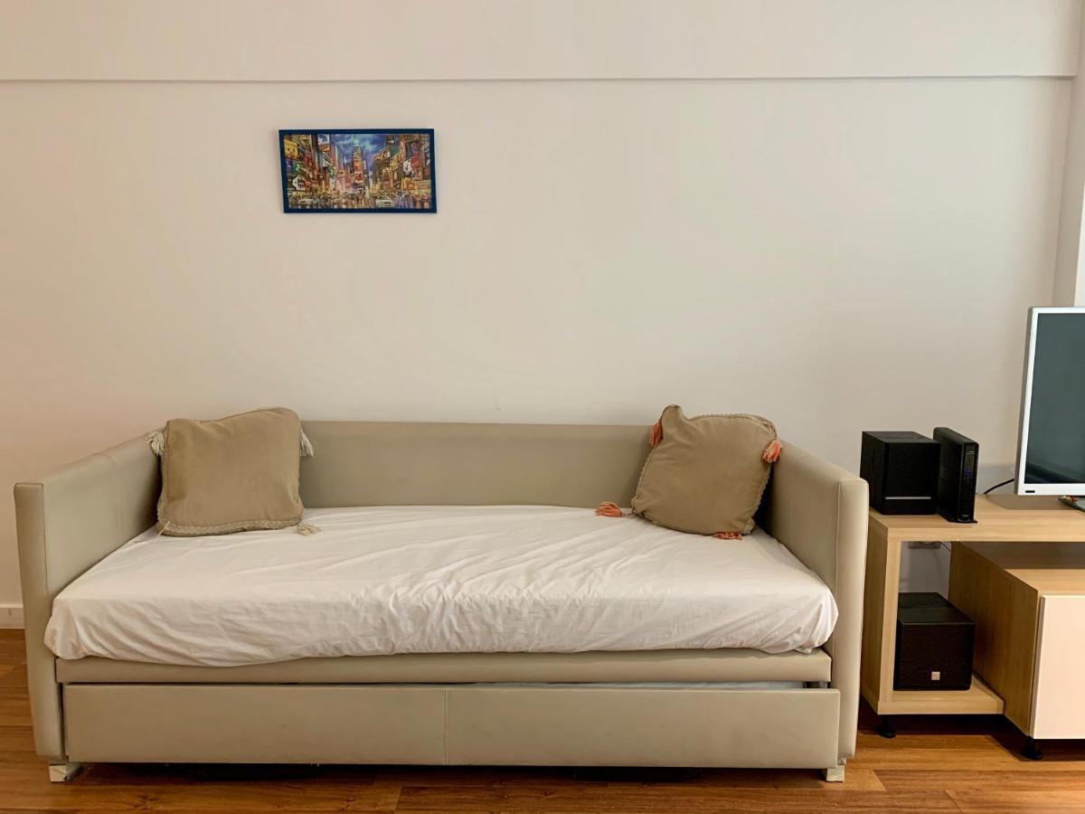 Apartment Soho Beauty