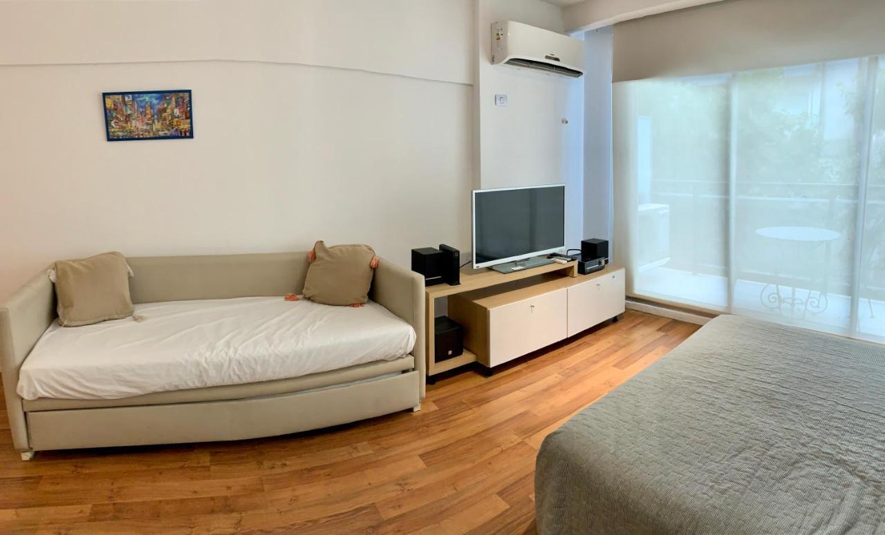 Soho Beauty Apartment