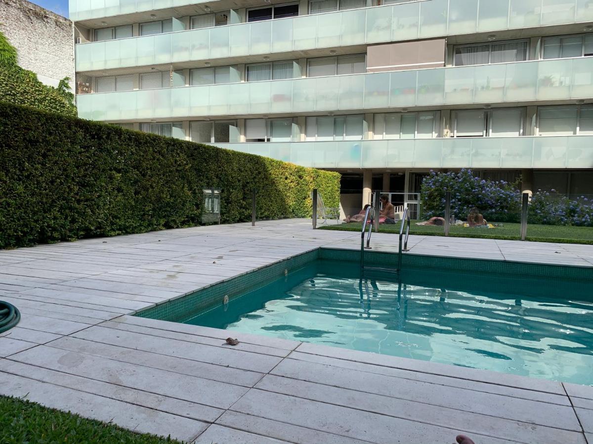 Apartment Lezama Park