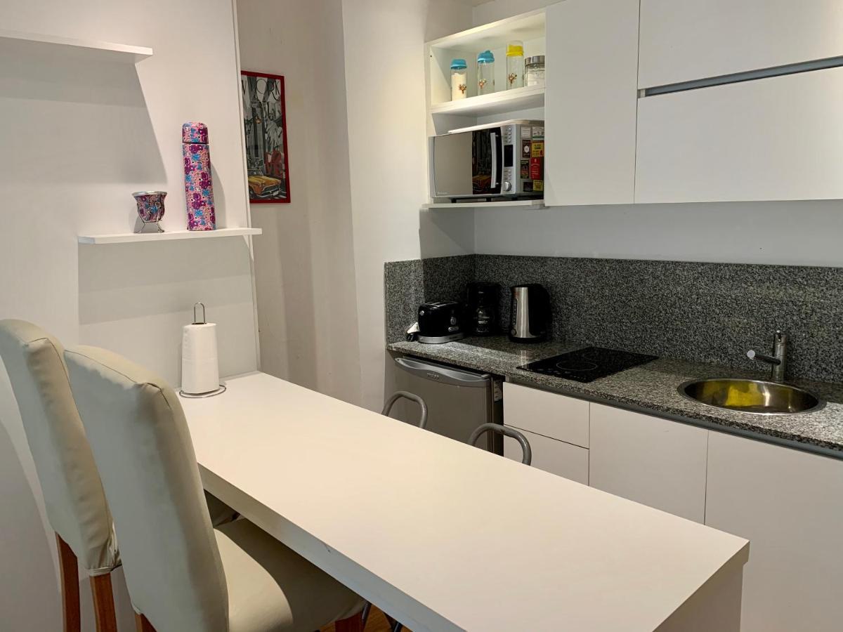 Soho Beauty Apartment Buenos Aires