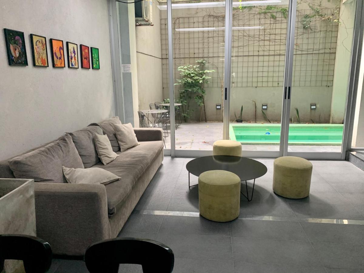 Soho Beauty Apartment