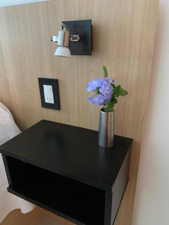 Lezama Park Apartment