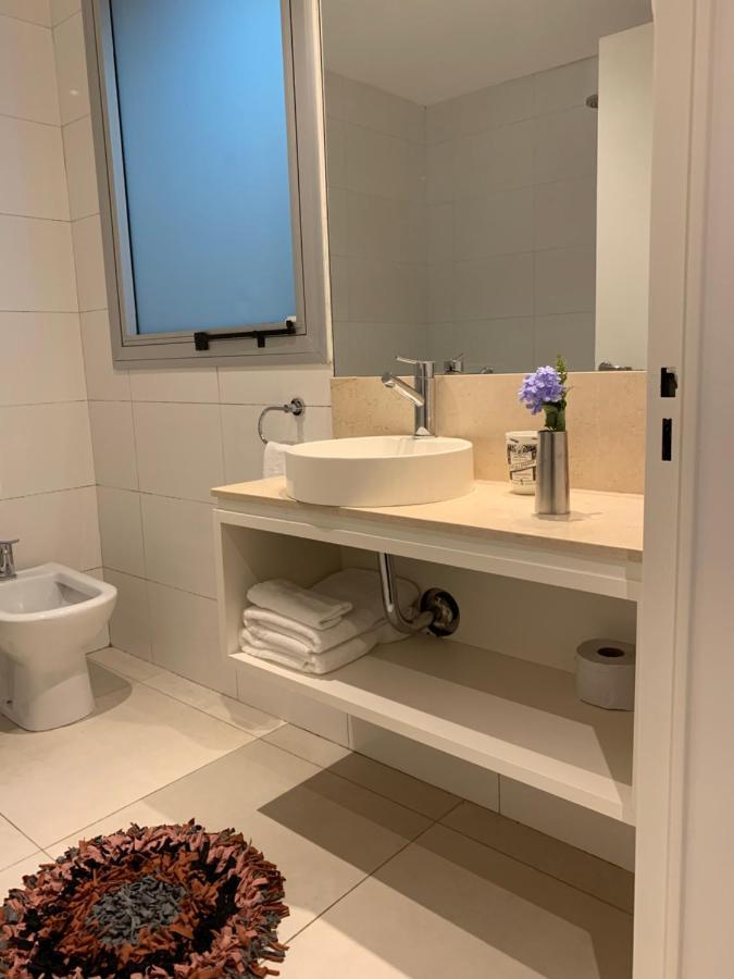 Lezama Park Apartment *