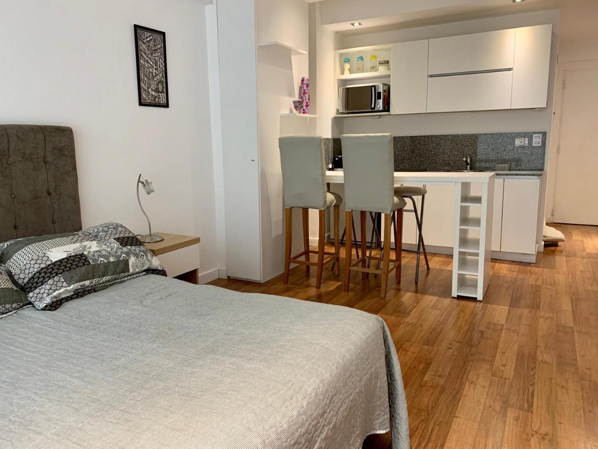 Apartment Soho Beauty Buenos Aires