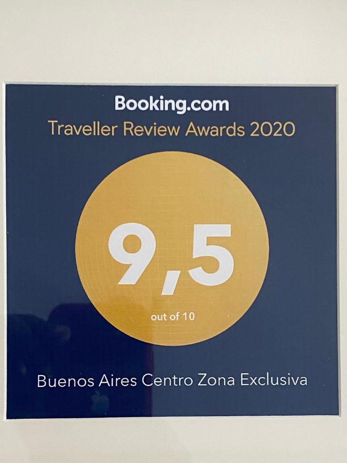 Departamento Centro Vista Al Obelisco 5 Personas Buenos Aires