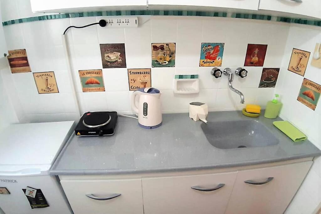 Departamento En Pleno Recoleta * Buenos Aires
