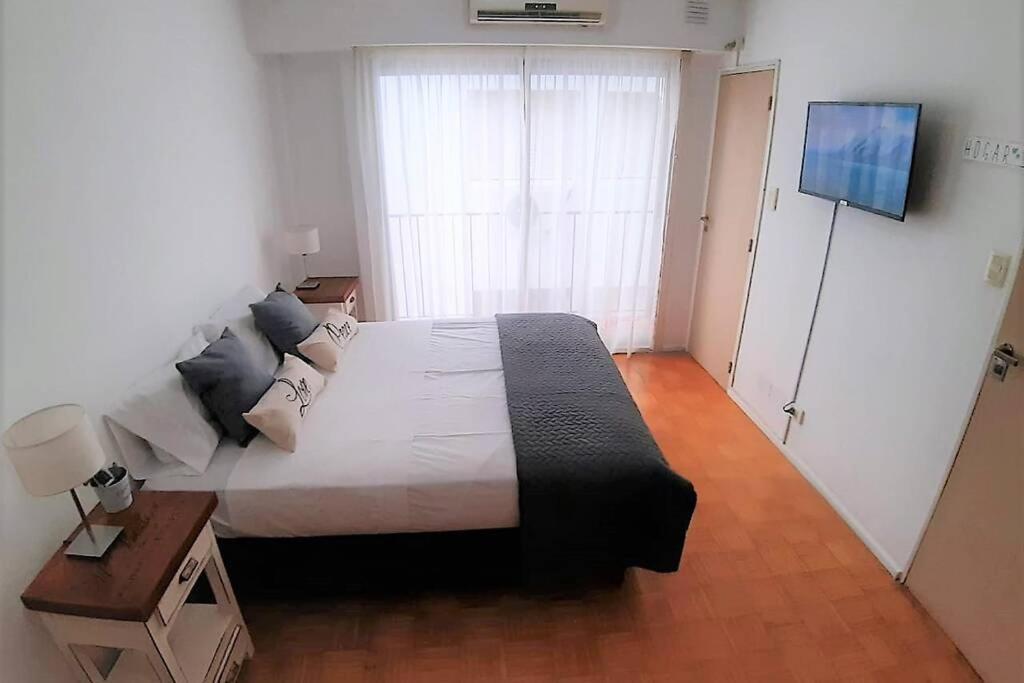 Apartment Departamento En Pleno Recoleta