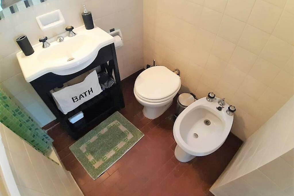 Apartment Departamento En Pleno Recoleta *