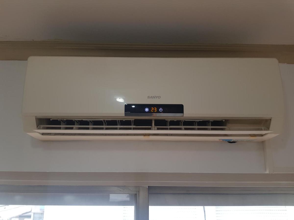 Departamento En Pleno Recoleta Apartment Buenos Aires