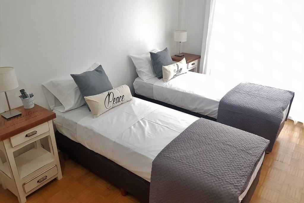 Apartment Departamento En Pleno Recoleta
