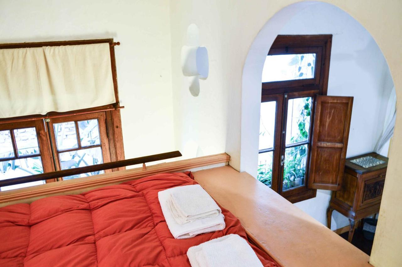 Deptos En San Telmo Kohli House *