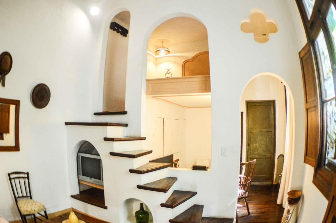 Deptos En San Telmo Kohli House Bed & Breakfast *