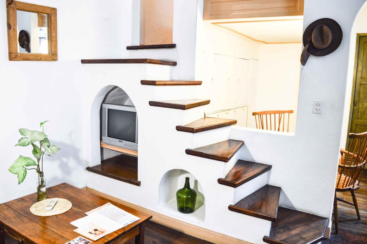 Deptos En San Telmo Kohli House Bed & Breakfast Buenos Aires
